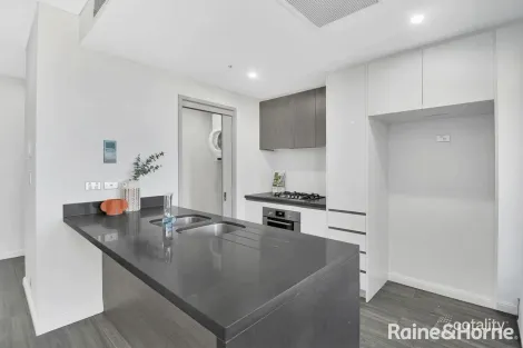 Property photo of 3506/330 Church Street Parramatta NSW 2150