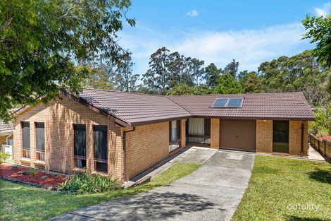 Property photo of 13 Derribong Drive Cordeaux Heights NSW 2526