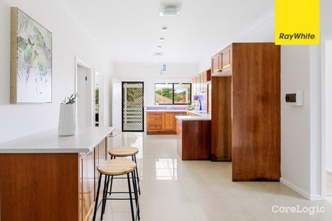 Property photo of 69 Mercury Street Narwee NSW 2209