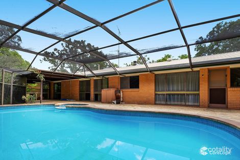 Property photo of 5 Oberon Way Oxenford QLD 4210