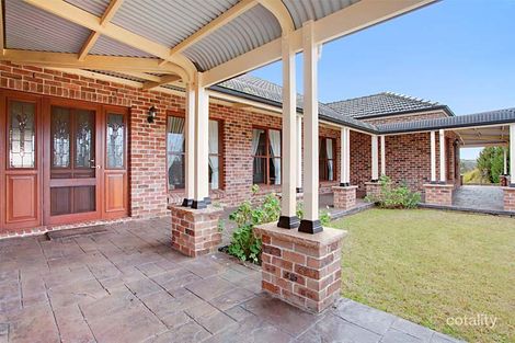 Property photo of 295 Moreton Park Road Douglas Park NSW 2569