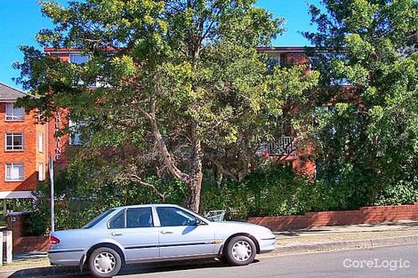 Property photo of 8/12 Punch Street Mosman NSW 2088