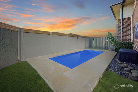 Property photo of 43 Wakool Crescent Woongarrah NSW 2259