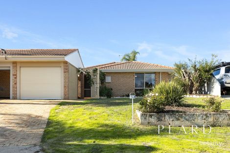 Property photo of 14B Meadow Place Hocking WA 6065