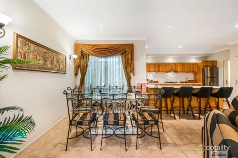 Property photo of 18 Perina Close Casula NSW 2170