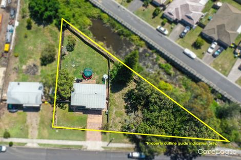 Property photo of 86 Frawley Drive Redbank Plains QLD 4301