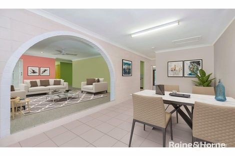 Property photo of 2 Teresa Street Rasmussen QLD 4815