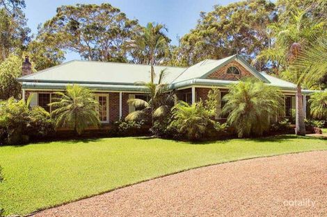 44 Red Gum Rd, Boomerang Beach, NSW 2428