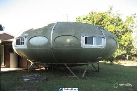 3879 Gillies Range Rd, Lake Eacham, QLD 4884