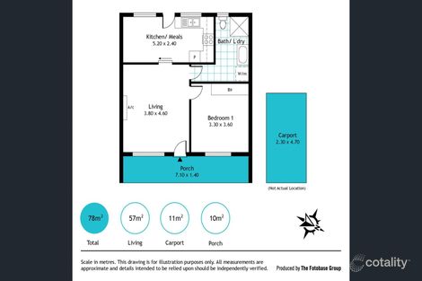 Property photo of 3/77 Diagonal Road Somerton Park SA 5044