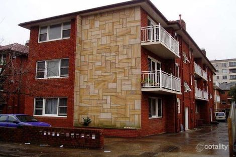 5/5 George St, Burwood, NSW 2134