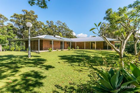 Property photo of 56-64 Grassdale Street Buccan QLD 4207