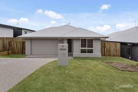 Property photo of 60 Adelaide Street Cranley QLD 4350