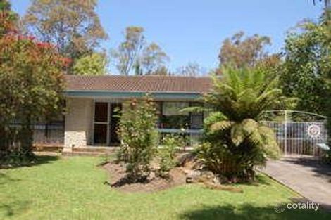 20 Beattie St, Jamberoo, NSW 2533