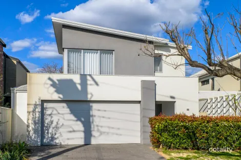 26 East St, Mount Hawthorn, WA 6016