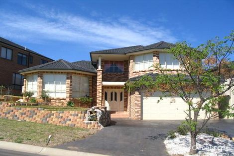 Property photo of 38 Mitchell Drive West Hoxton NSW 2171