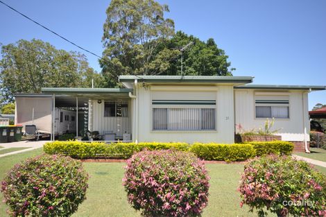 21 Bruton St, Casino, NSW 2470