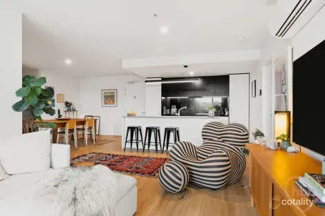 Property photo of 715/25 Challis Street Dickson ACT 2602