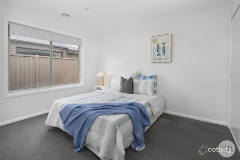 Property photo of 20 Harmony Way Alfredton VIC 3350