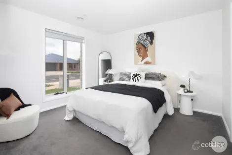 Property photo of 20 Harmony Way Alfredton VIC 3350