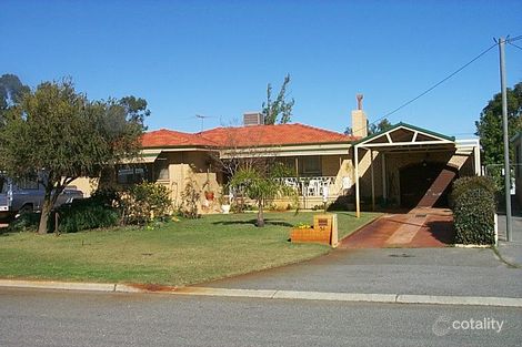 51 Bertram St, Maddington, WA 6109