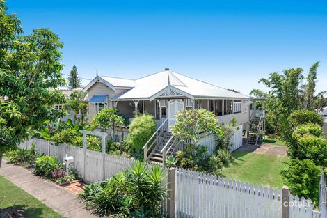 23 Fisher St, Manly, QLD 4179