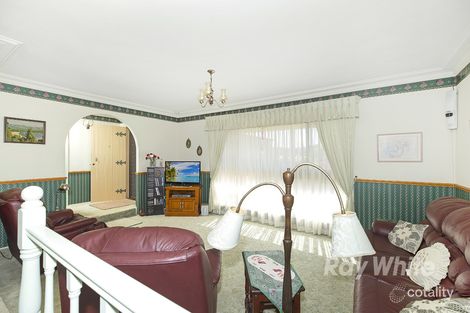 Property photo of 38 Hampton Street Carey Bay NSW 2283