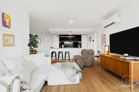Property photo of 715/25 Challis Street Dickson ACT 2602
