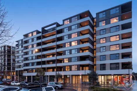 Property photo of 715/25 Challis Street Dickson ACT 2602