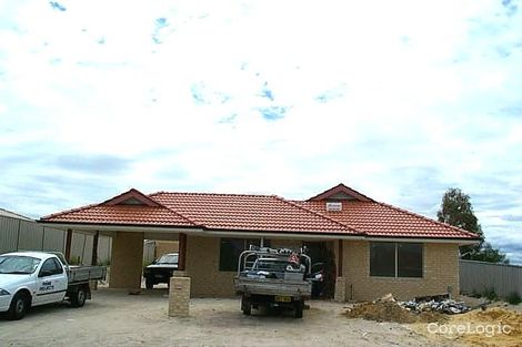 Property photo of 4 Chiba Retreat Merriwa WA 6030