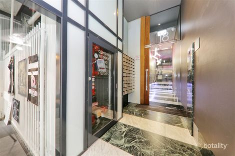 101/18 Russell Pl, Melbourne, VIC 3000