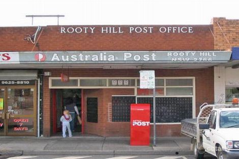 16 Rooty Hill Rd N, Rooty Hill, NSW 2766