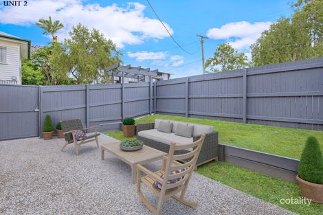 2/41 Kidston Tce, Chermside, QLD 4032