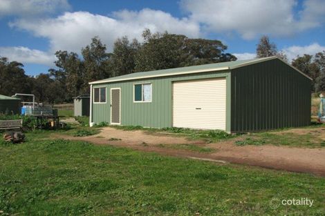 827 Kangarooby Rd, Gooloogong, NSW 2805