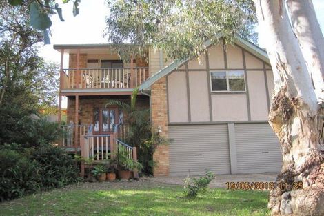 Property photo of 17 William Street Bonnells Bay NSW 2264