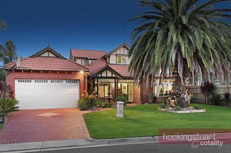 5 Palm Island Ct, Patterson Lakes, VIC 3197