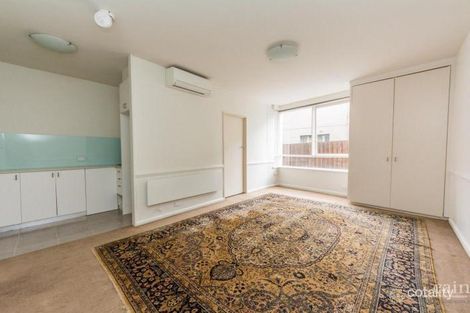 5/25-27 Hotham St, East Melbourne, VIC 3002