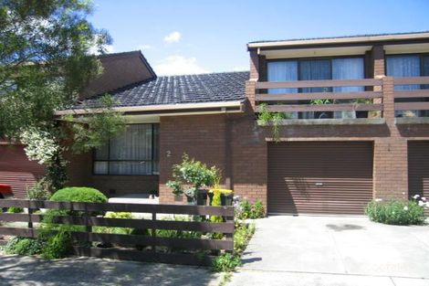 2/58 Yarralea St, Alphington, VIC 3078