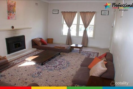 Property photo of 49 Crowgey Street Rydalmere NSW 2116