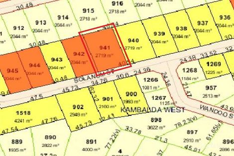 23 Solanum St, Kambalda West, WA 6442