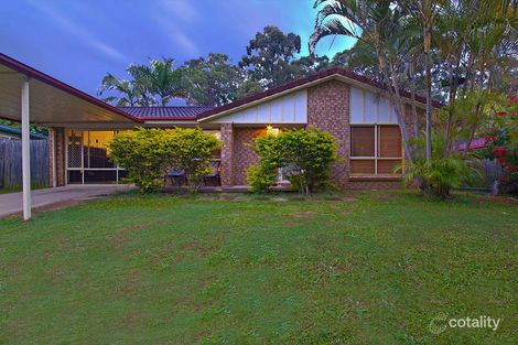 19 Burdekin Ct, Hillcrest, QLD 4118