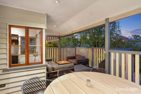 Property photo of 35 Tooth Avenue Paddington QLD 4064