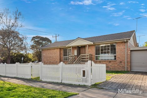 Property photo of 58 Montgomery Street Heidelberg Heights VIC 3081