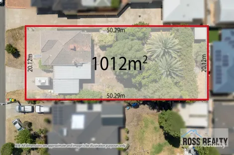 41 Croesus St, Morley, WA 6062