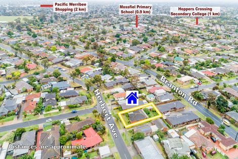 Property photo of 4 Herbert Avenue Hoppers Crossing VIC 3029