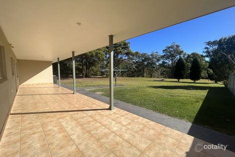 Property photo of 10 Panorama Drive Diamond Beach NSW 2430