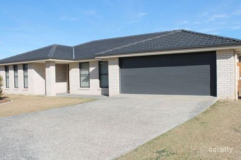 4 Durack Pl, Laidley, QLD 4341