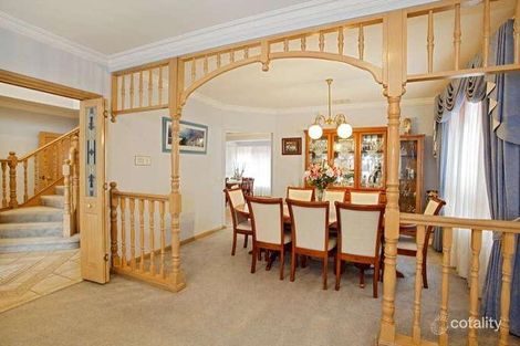 Property photo of 4 Diana Court Cecil Hills NSW 2171