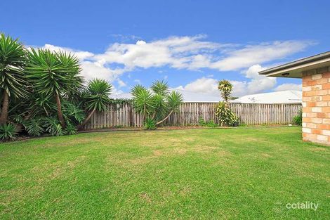 Property photo of 10 Rourke Street Mudgeeraba QLD 4213