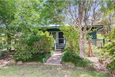 Property photo of 16 Albert Road Bullaburra NSW 2784